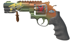 Amber Fade image