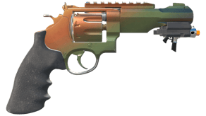 Amber Fade image