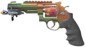 Amber Fade image