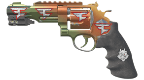 Amber Fade image