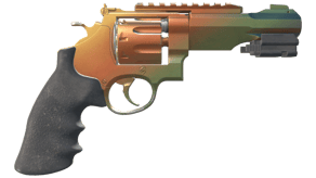 Amber Fade image