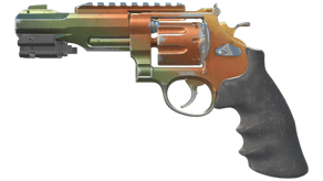 Amber Fade image