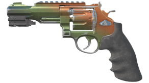 Amber Fade image