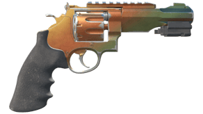 Amber Fade image