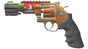 Amber Fade image