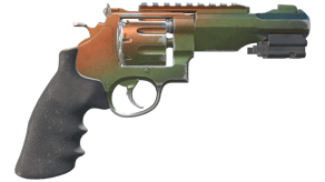 Amber Fade image