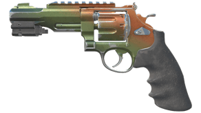 Amber Fade image