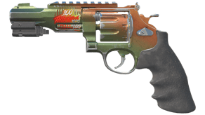 Amber Fade image