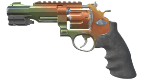 Amber Fade image
