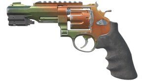 Amber Fade image