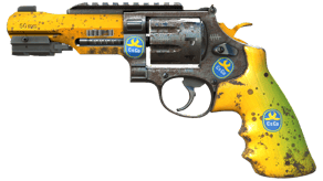 Banana Cannon image