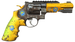 Banana Cannon image