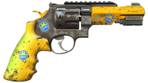 Banana Cannon image