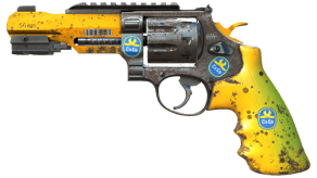 Banana Cannon image