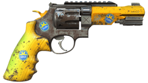 Banana Cannon image