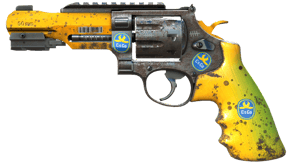 Banana Cannon image