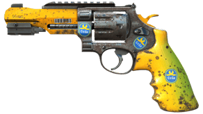 Banana Cannon image