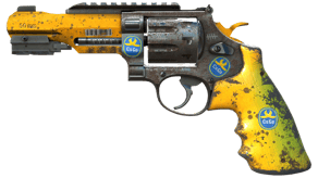 Banana Cannon image