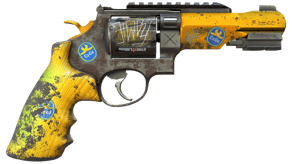 Banana Cannon image