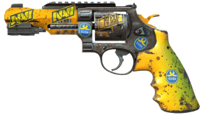 Banana Cannon image