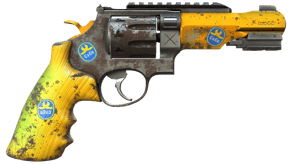 Banana Cannon image