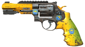 Banana Cannon image