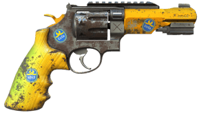 Banana Cannon image