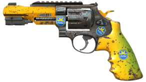 Banana Cannon image