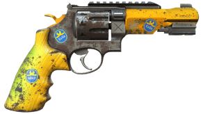 Banana Cannon image