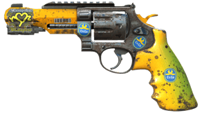 Banana Cannon image