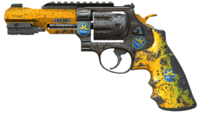 Banana Cannon image