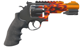 Blaze image