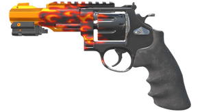 Blaze image