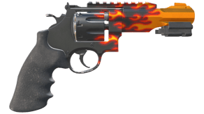 Blaze image