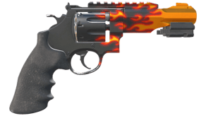 Blaze image