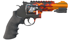 Blaze image
