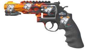 Blaze image