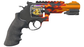 Blaze image