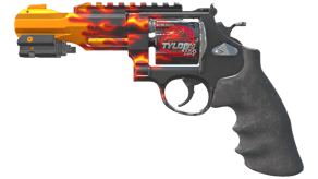 Blaze image