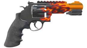 Blaze image