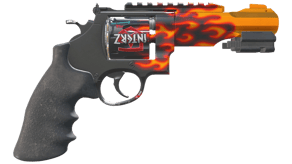 Blaze image