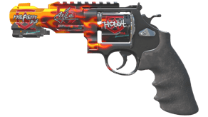 Blaze image