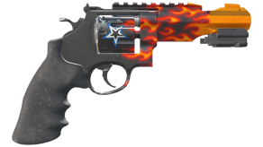 Blaze image