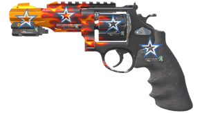 Blaze image