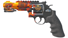 Blaze image