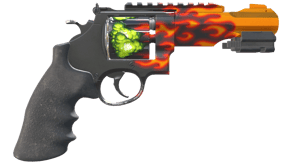 Blaze image