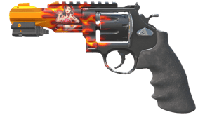 Blaze image