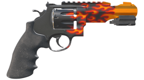 Blaze image