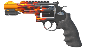 Blaze image