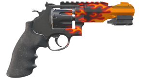 Blaze image